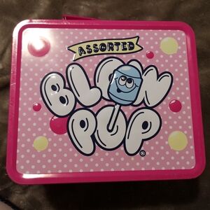 Lunchbox Blow Pop